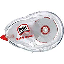 Korrekturroller