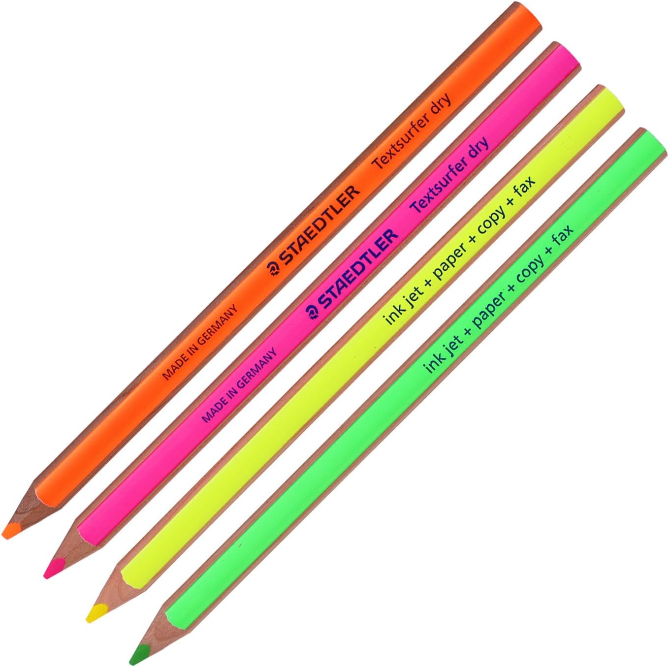 Staedtler: Textsurfer Dry Highlighter Pencil